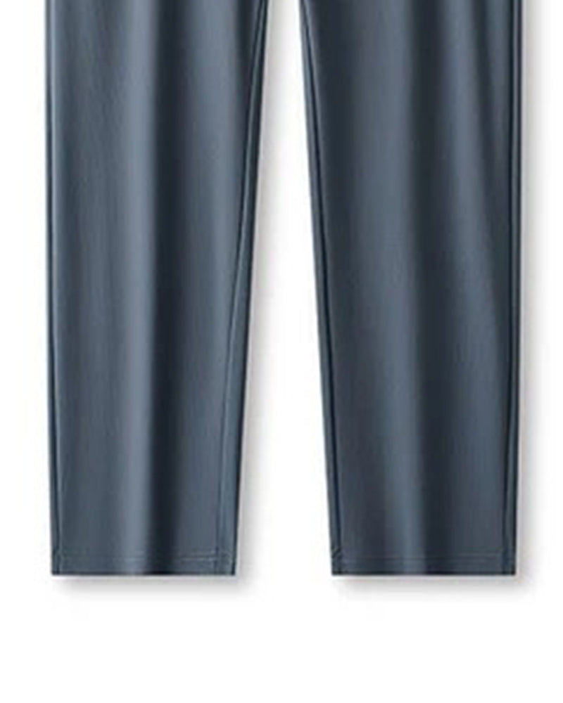 Broek Ijszijde Zonnebescherming Sport