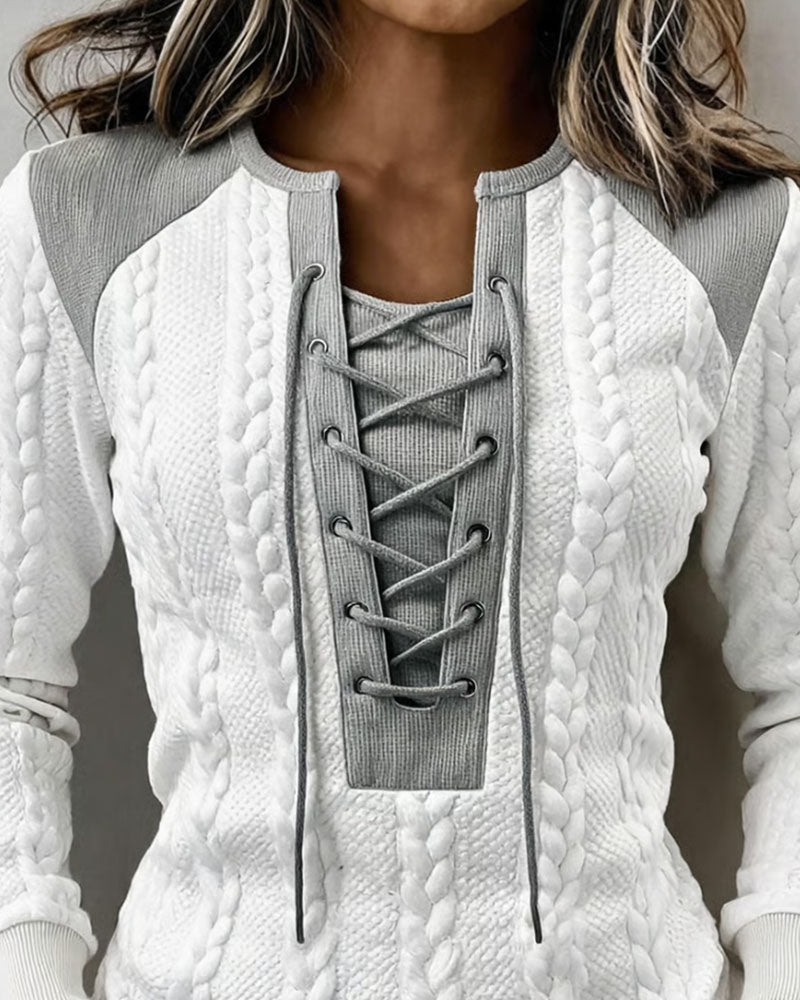 Top Stijlvol Getailleerd Casual