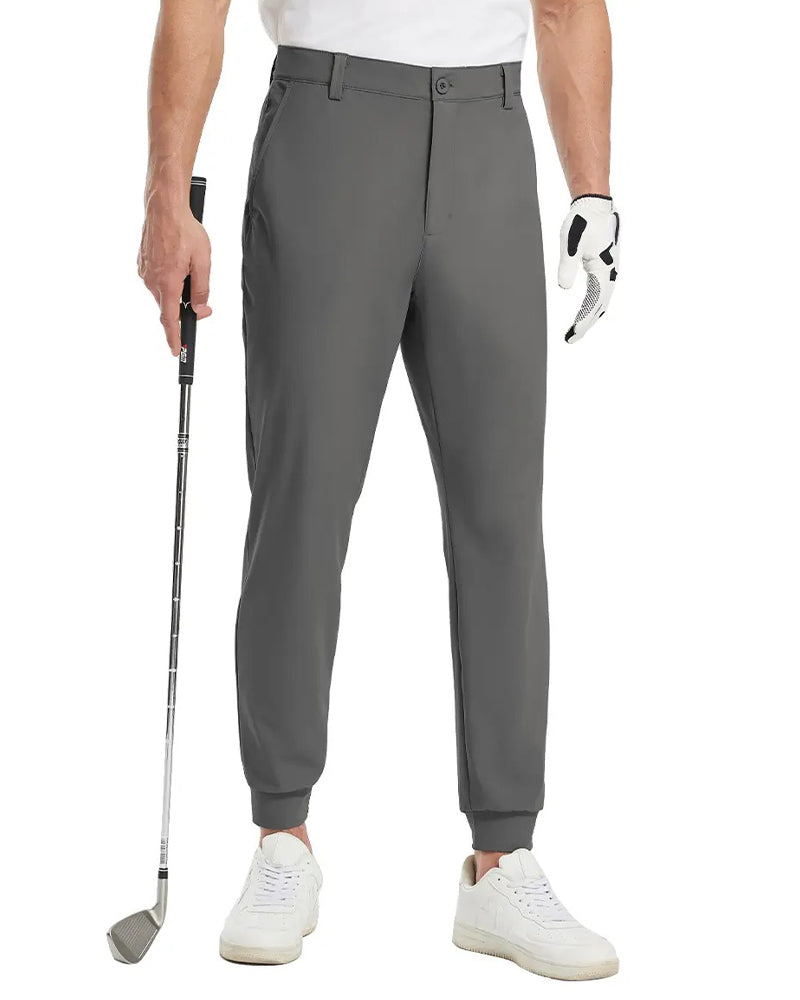 Broek Heren Casual Jogger