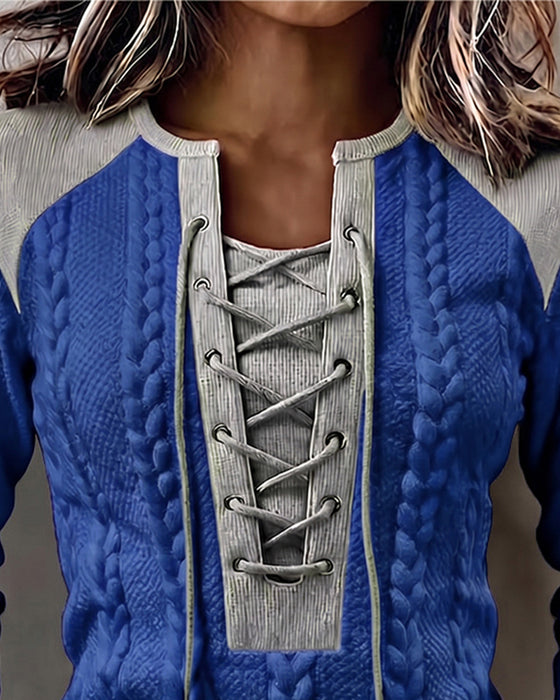Top Stijlvol Getailleerd Casual