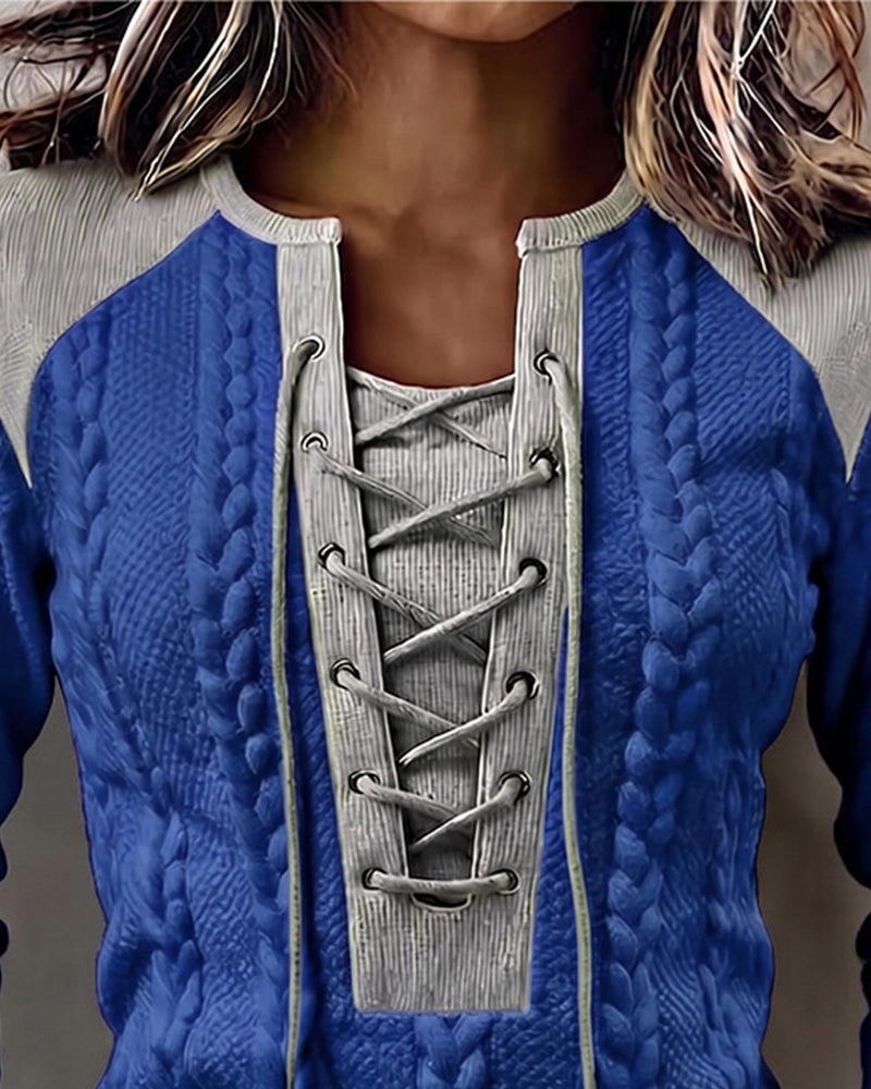 Top Stijlvol Getailleerd Casual