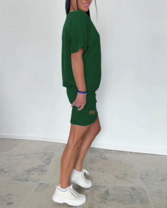 Kleding Casual Elegant