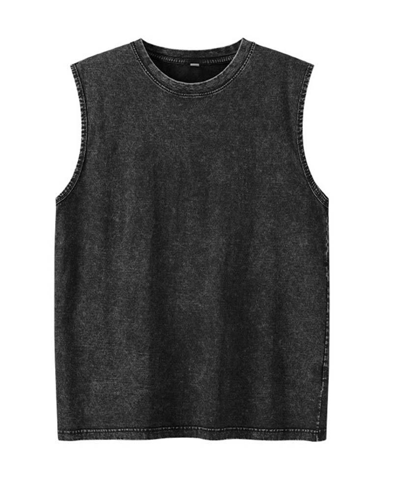 Tanktop Mode Los Hip Hop