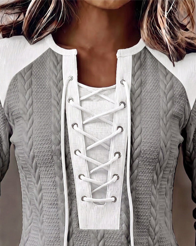 Top Stijlvol Getailleerd Casual