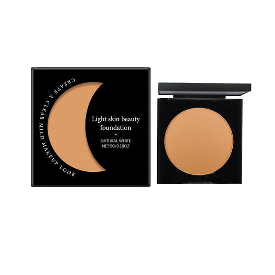 Luminance Oogcontour Verhelderder
