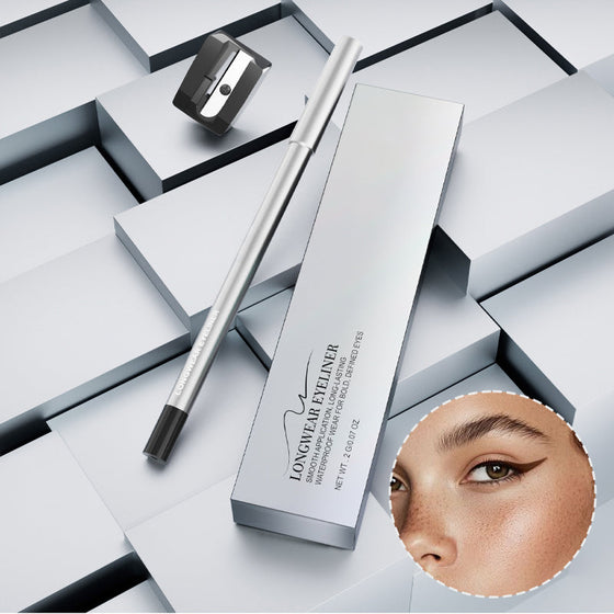 Waterdichte Eyeliner Gelpen