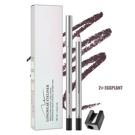 Waterdichte Eyeliner Gelpen