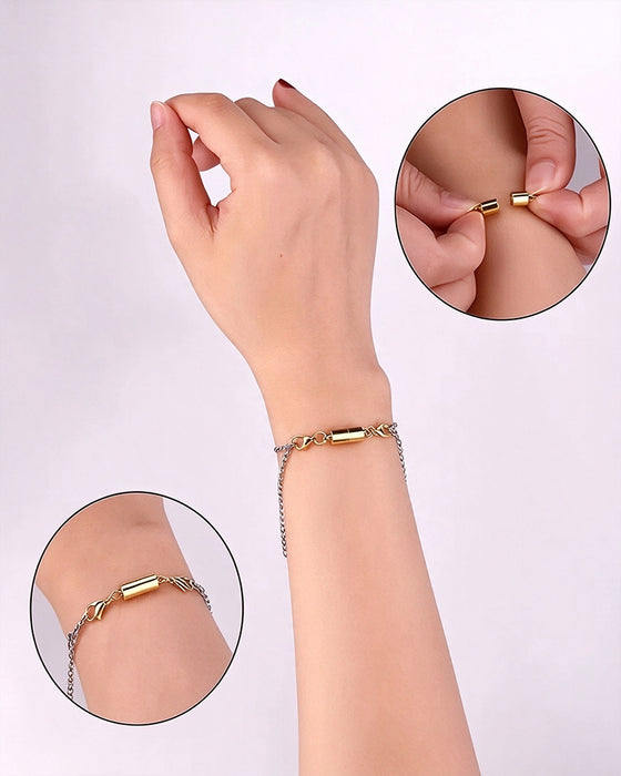 12-Pack Magnetische Ketting Sluitingen En Sluitingen