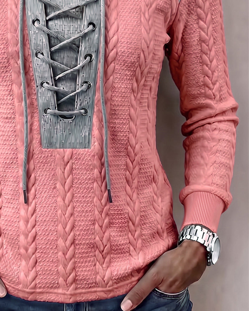 Top Stijlvol Getailleerd Casual