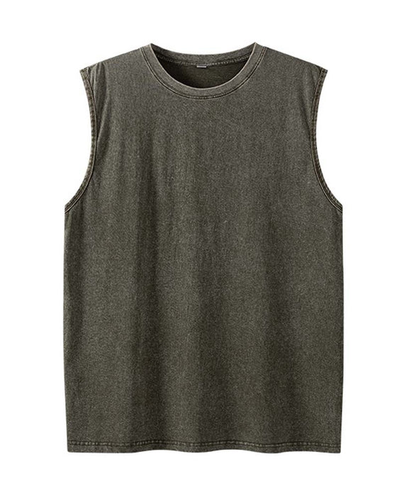 Tanktop Mode Los Hip Hop