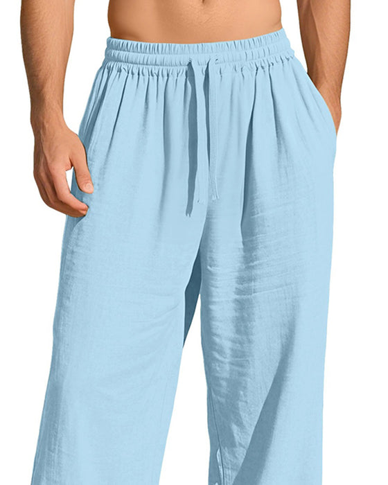 Broek Los Casual Sport