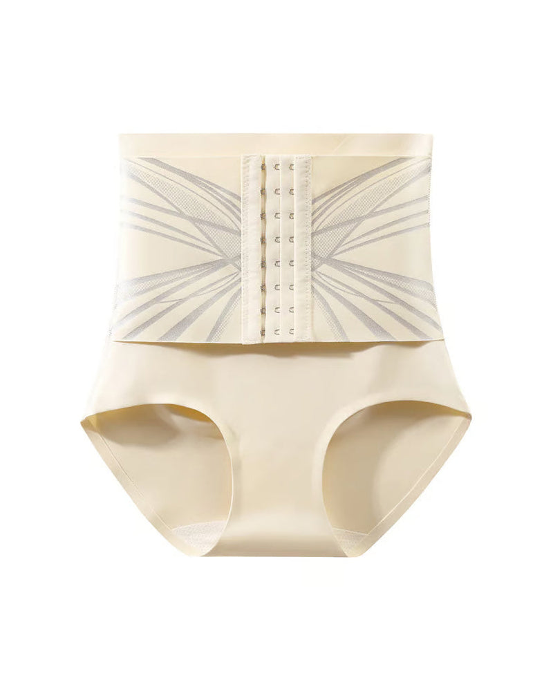 Lingerie Hoge Taille Shapewear Biliftend