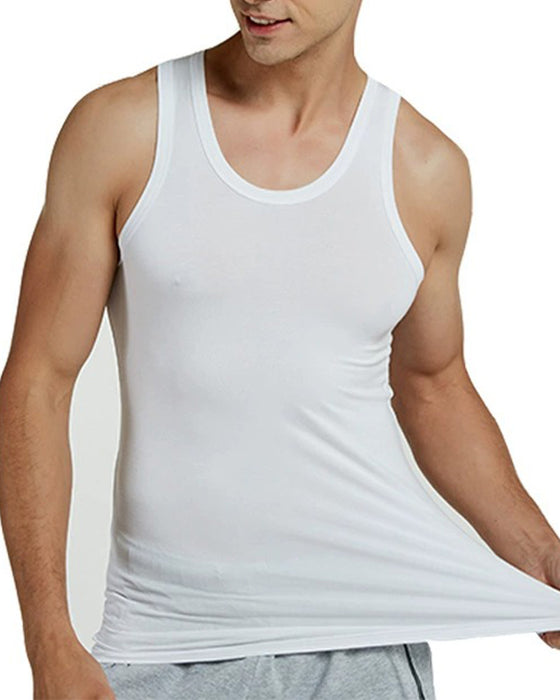 Heren Sport Tanktop Set