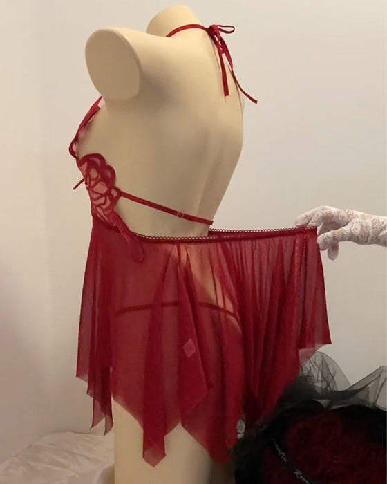 Verkoelend En Comfortabel Nachthemd In Maatje Meer