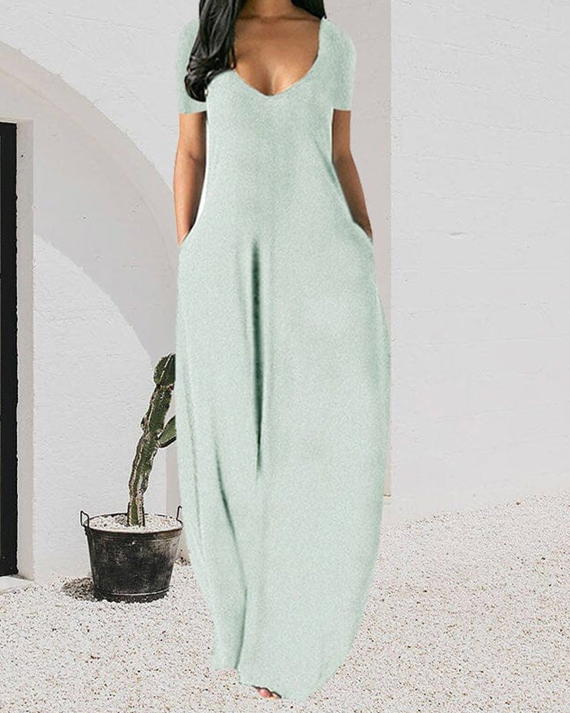 Jurk Weekend Maxi