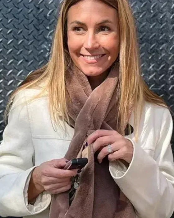 🎁Verborgen Zak Knusse Sjaal Warm Zacht En Veilig Rits🧣