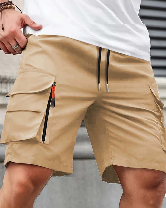 Shorts Heren Los Sport
