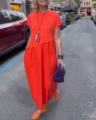 Kleed Je Modieus En Elegant Straatstijl Slim