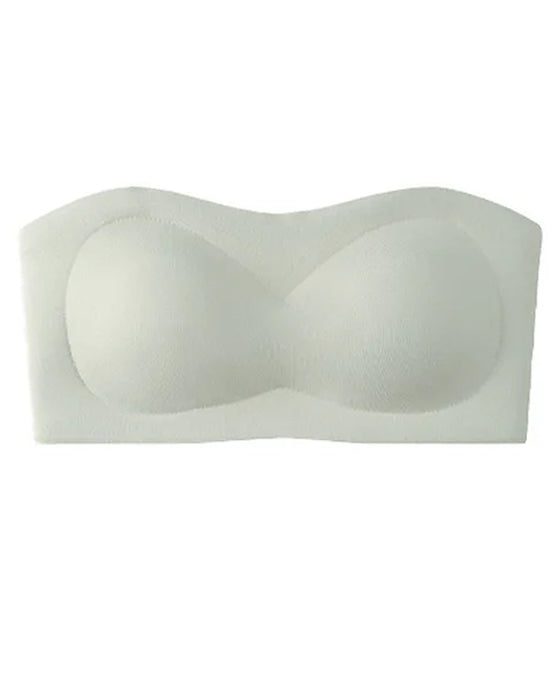 Bh Strapless Effen Push-Up