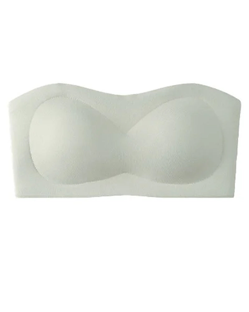 Bh Strapless Effen Push-Up
