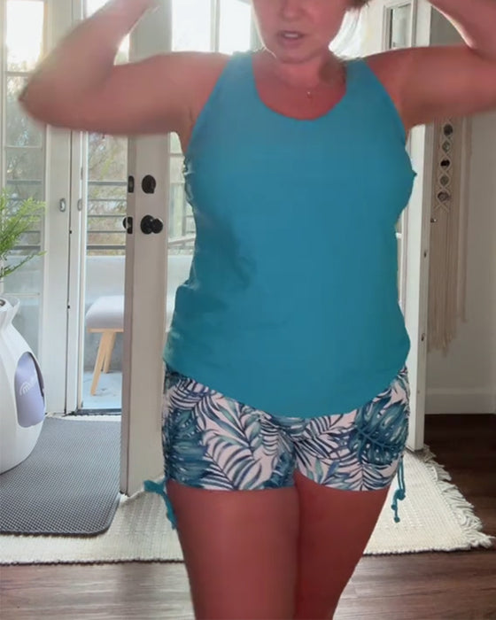 Bikini Modevol En Veelzijdig Vrijetijd Tweedelig