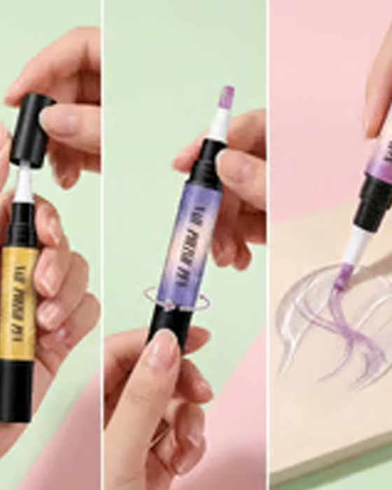 Cat Eye Gel Vernis À Ongles Stylo Set