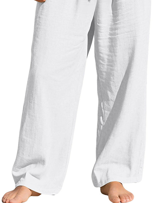 Broek Los Casual Sport
