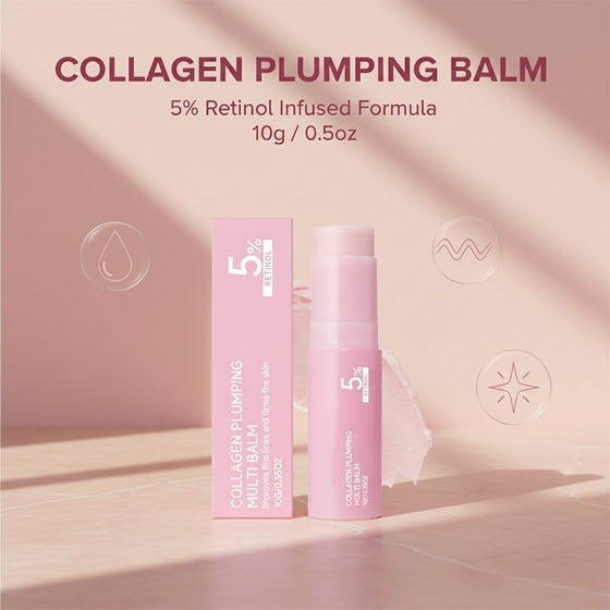 Collageen Plumping Balsem