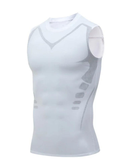 Tanktop Heren Snel Droog