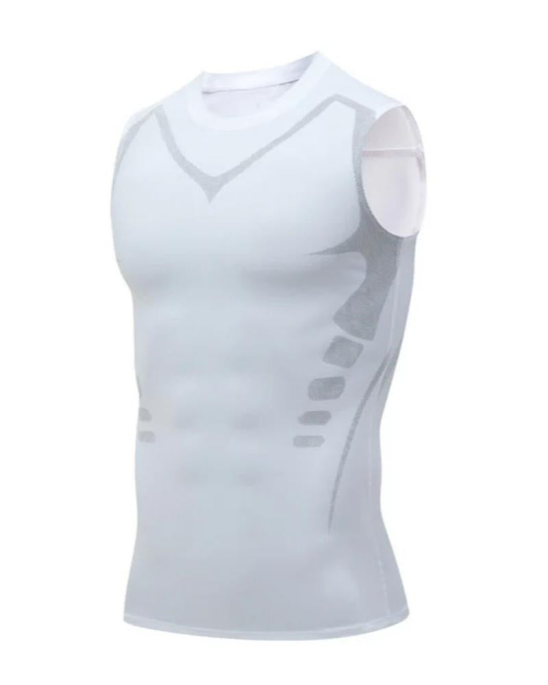 Tanktop Heren Snel Droog