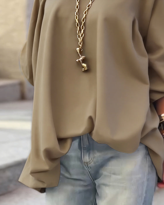 Top Effen Los Onregelmatig