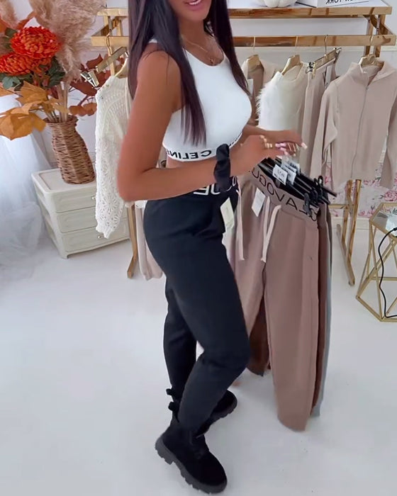 Broek Buikcontrolerend En Heupoptillend Skinny