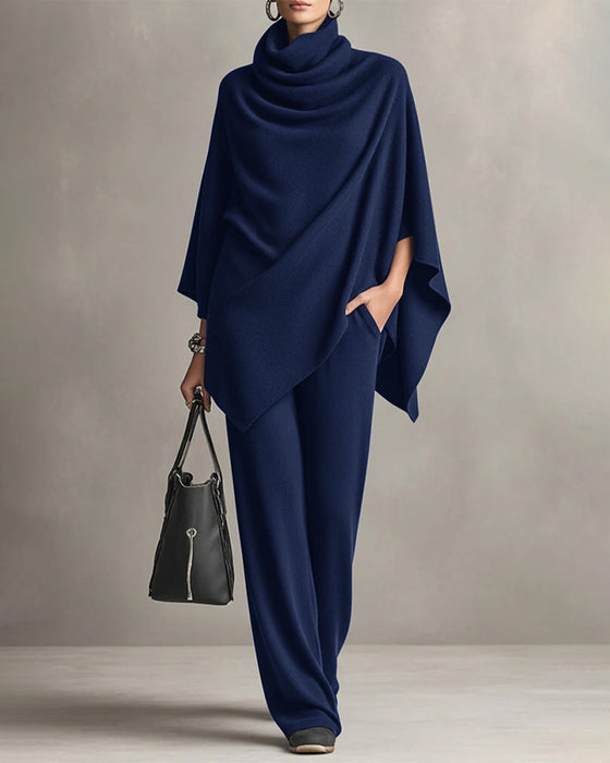 Set Coltrui Top Wijd Been Broek