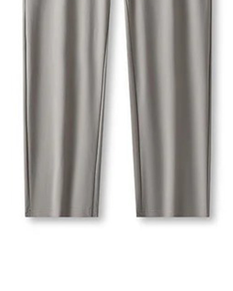 Broek Ijszijde Zonnebescherming Sport