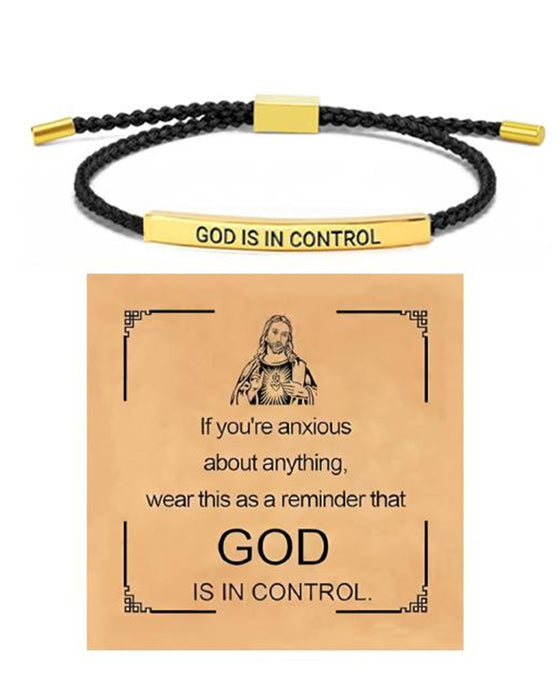 Armband Mode Ananas Touw