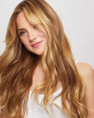 Krultang Lui U-Vormig