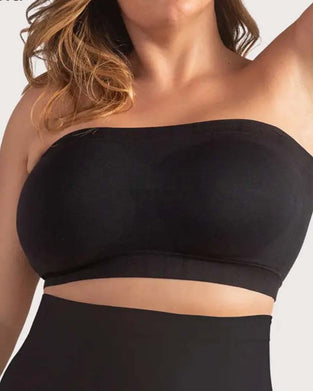 Lingerie Plus Size Verwijderbaar Mouwloos