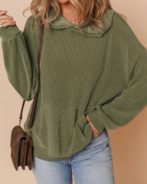 Pullover Los Twist Hoodie