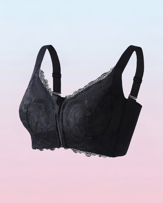 Bh Push Up Anti Verzakking