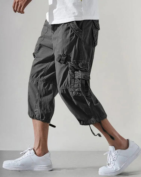 Broek Multi-Zak Casual Cargo