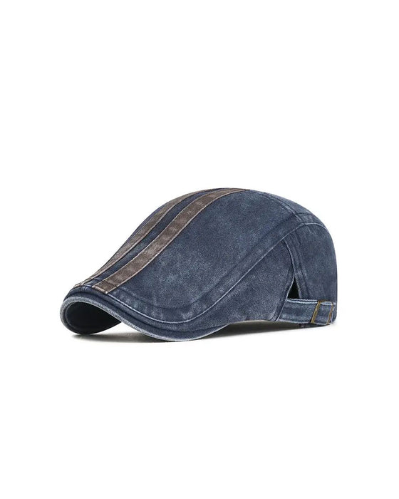 Unisex Eendenbek Baret