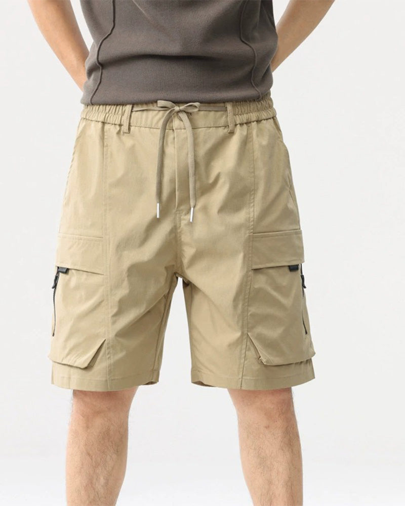 Shorts Los Multi-Zak Cargo