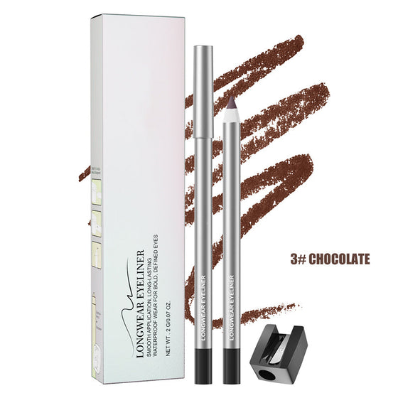 Waterdichte Eyeliner Gelpen