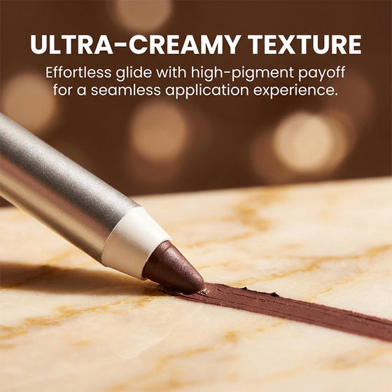 Waterdichte Eyeliner Gelpen