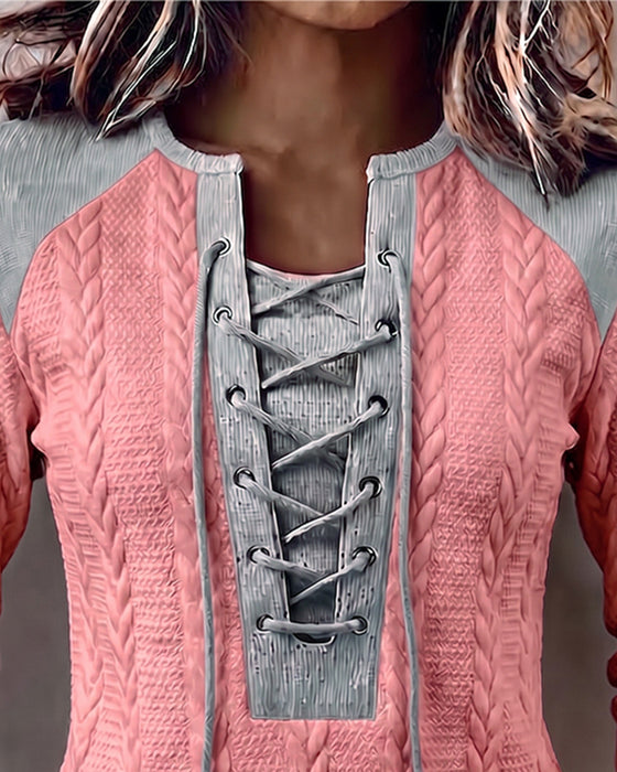 Top Stijlvol Getailleerd Casual