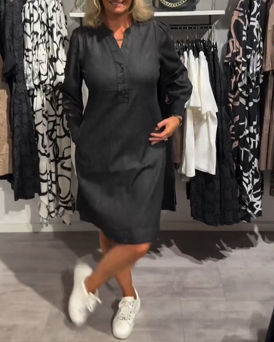 Kleed Pendelaar Elegant