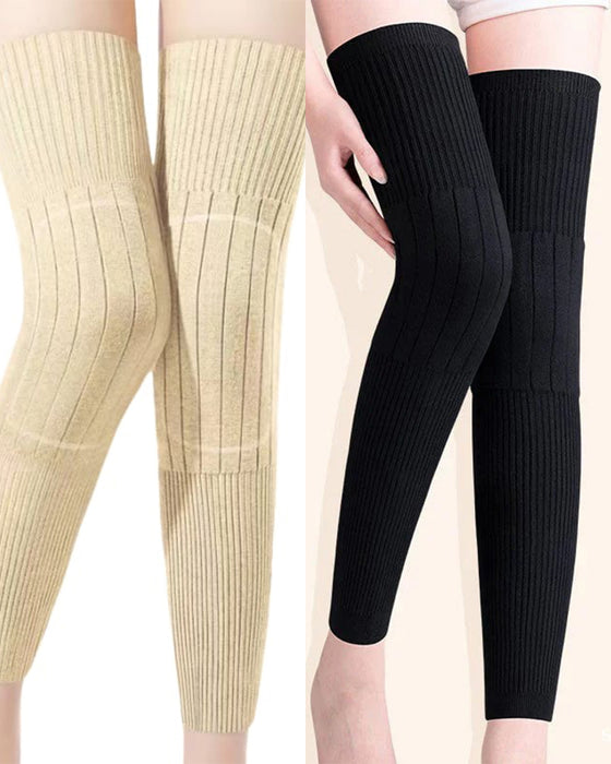 Kniebrace, Zelfverwarmende Kniebeschermers Voor Mannen En Vrouwen 🔥Koop Meer, Bespaar Meer🔥