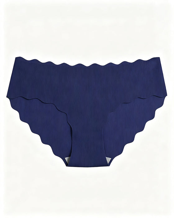 Lingerie Effen Geschulpte Rand Comfort