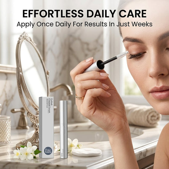 Hydraterend Wimperserum