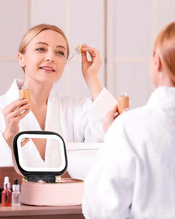 Tas Dopamine Trendy Make-up